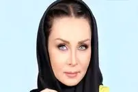 عکس| سفر در زمان؛ «حدیث فولادوند» در 25 سالگی و در ششمین فیلم اش؛ سال 81