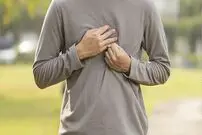 تفاوت‌های حمله قلبی و رفلاکس معده؛ درد قفسه سینه را جدی بگیرید