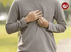 تفاوت‌های حمله قلبی و رفلاکس معده؛ درد قفسه سینه را جدی بگیرید