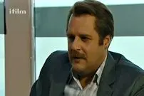 عکس| سفر در زمان؛ «مهران نیکخواه» 13 سال بعد سریال زمانه در 56 سالگی