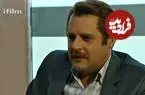 عکس| سفر در زمان؛ «مهران نیکخواه» 13 سال بعد سریال زمانه در 56 سالگی