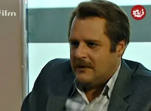 عکس| سفر در زمان؛ «مهران نیکخواه» 13 سال بعد سریال زمانه در 56 سالگی