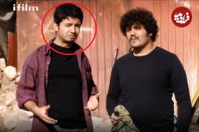 عکس| سفر در زمان؛ «جاوید» 12 سال بعد سریال آوای باران در 30 سالگی