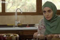 عکس| سفر در زمان؛ «باران، مرضیه و جواد» در پشت صحنه سریال «بچه مهندس 3»