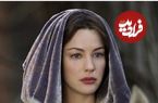 تصاویر؛ سفر در زمان؛ «آرون فیلم ارباب حلقه ها» در 16 سالگی؛ سال 1372