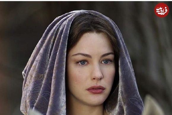 تصاویر؛ سفر در زمان؛ «آرون فیلم ارباب حلقه ها» در 16 سالگی؛ سال 1372