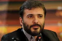 (ویدیو) گرد و خاک سید جواد هاشمی روی آنتن زنده تلویزیون