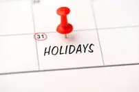 لیست ۲۵ کشوری که بیشترین تعداد تعطیلات رسمی را دارند؛ ایران در جایگاه سوم!