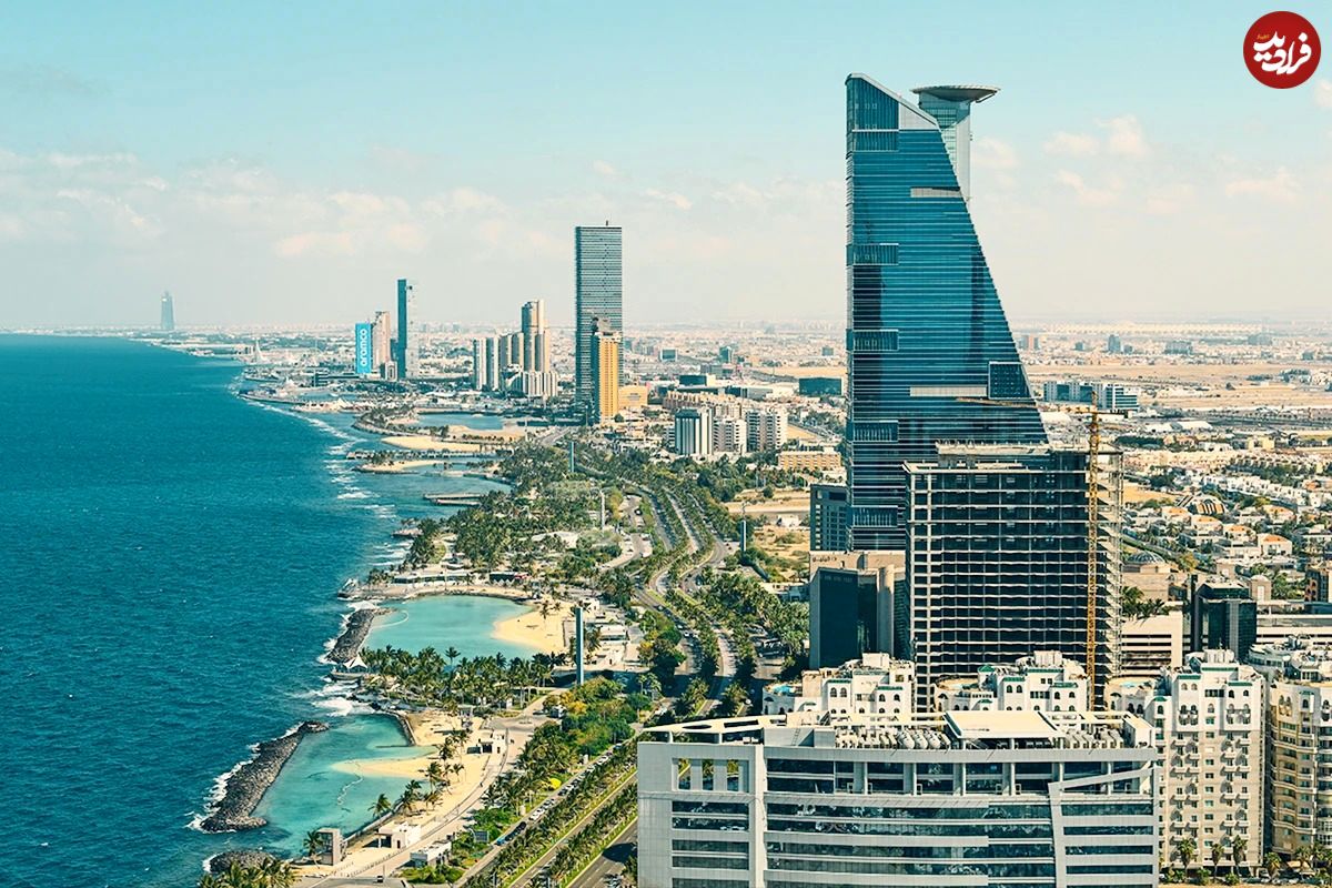 تصاویر؛ سفر در زمان؛ شکل و شمایل «شهر جده عربستان» در سال 1356