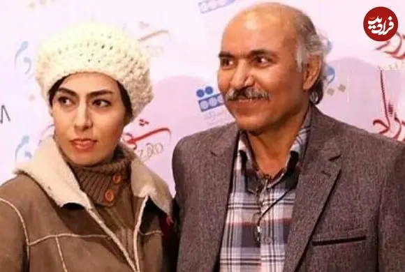 عکس| سفر زمان؛ «مهدی میامی» در جوانی در کنار «جمشید هاشم‌پور»؛ دهۀ 70