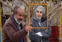 (تصاویر) تغییر چهره هدی استواری«عطا» سریال نون خ بعد 3 سال در 41 سالگی
