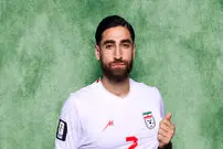 می‌خواهیم مردم ایران با عملکردمان در جام جهانی دوباره لبخند بزنند