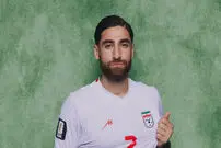 می‌خواهیم مردم ایران با عملکردمان در جام جهانی دوباره لبخند بزنند