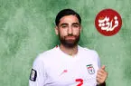 می‌خواهیم مردم ایران با عملکردمان در جام جهانی دوباره لبخند بزنند