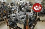 ببینید؛ مراحل دیدنی تولید انبوه جعبه دنده اتوماتیک در یک کارخانه در ژاپن
