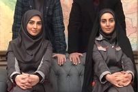 عکس| سفر زمان؛ چهرۀ «شیوا، دوست مرضیه» (بچه مهندس4) بعد از 5 سال در 36 سالگی