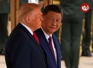 سفر ترامپ، هرمز و دیپلماسی پشت‌پرده/ جهان در تب‌وتاب تحولات تازه