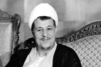 عکس؛ سفر در زمان؛ «هاشمی رفسنجانی در سفر ژاپن»؛ سال 1364