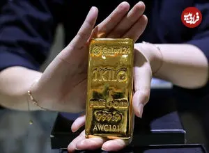 قیمت طلا امروز شنبه ۲۰ تیر ۱۴۰۵