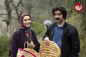 عکس| سفر در زمان؛ «شکوه شاکری» 6 سال بعد سریال پایتخت 6 در 38 سالگی