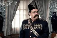 عکس| سفر زمان؛ «اکبر عبدی» با تیپ و لباس «کنت دراکولا» در سال 1372