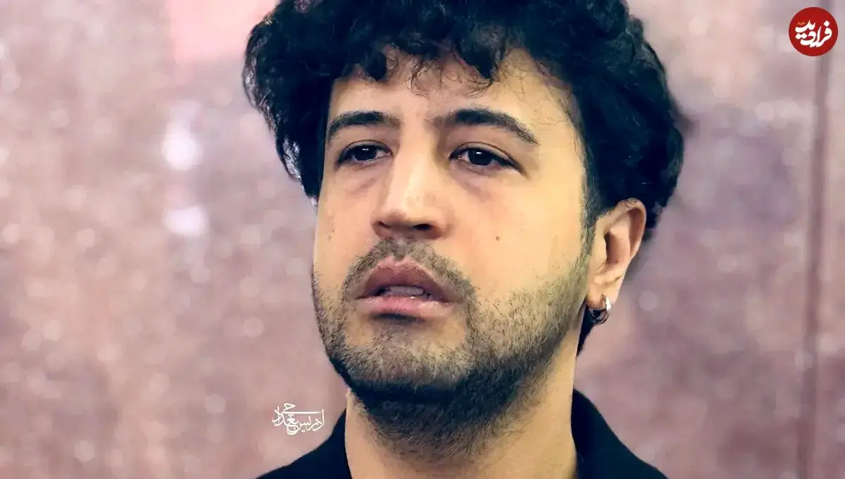 تصاویر؛ حضور «هادی حجازی فر» و «سمیرا حسن‌پور» در مسجد جامع؛ جمعی از ستارگان در کنار صدیقیان