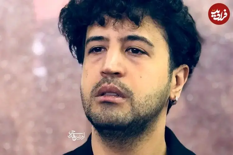 تصاویر؛ حضور «هادی حجازی فر» و «سمیرا حسن‌پور» در مسجد جامع؛ جمعی از ستارگان در کنار صدیقیان