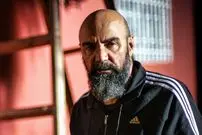 ببینید| حضور هنرمندان مشهور در مراسم ختم مادر چهره سینما