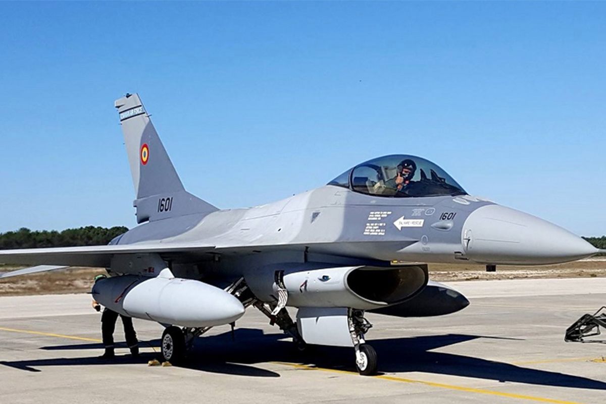 چراغ سبز آمریکا برای ارسال F-16 به اوکراین؛ این جنگنده نسل چهارم چه قابلیت هایی دارد؟