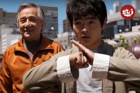 ببینید؛ اولین کلیپ فیلم Karate Kid: Legends مبارزه جکی چان را نشان می‌دهد