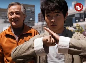 ببینید؛ اولین کلیپ فیلم Karate Kid: Legends مبارزه جکی چان را نشان می‌دهد