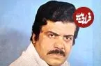 عکس| سفر زمان؛ «نصرت الله وحدت» در پشت صحنه فیلم خوشگذران؛ سال 52