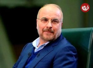 عکس؛ سفر به تاریخ؛ چهرۀ متفاوت «محمدباقر قالیباف» در نوجوانی؛ دهۀ 50
