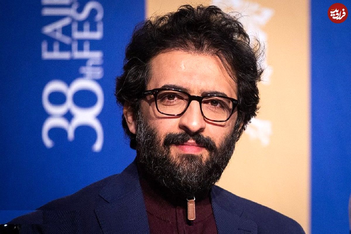 تصاویر| زندگی خصوصی، عکس های شخصی و بیوگرافی بهروز شعیبی