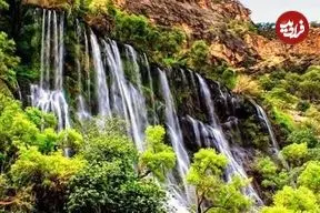 اینجا بهشت جنوب است؛ مهد کپوی ایران چطور نگارخانه طبیعت شد؟