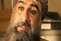 عکس| سفر در زمان؛ «ابوخوله» سریال بیگانگان در پشت صحنه سریال مگه تموم عمر چند تا بهاره