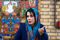 ببینید؛ عاطفه رضوی: دل‌باختگی در لحظه اتفاق می‌افتد، عشق در درازمدت