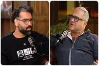 ببینید؛ رامبد جوان: بازیگری رو دوست ندارم؛ من هیچ وقت نگفتم ایران بهترین جای دنیاست؛ هر چی بگی فحش میدن؛ سوشال شده محل بالا آوردن رو هم دیگه