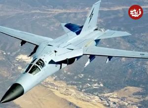 چرا نیروی هوایی آمریکا جنگنده F-111 آردوارک را بازنشسته کرد؟