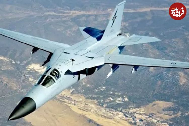 چرا نیروی هوایی آمریکا جنگنده F-111 آردوارک را بازنشسته کرد؟