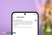 (تصاویر) چگونه Activity Status را در اینستاگرام غیرفعال کنیم؟