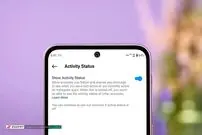 (تصاویر) چگونه Activity Status را در اینستاگرام غیرفعال کنیم؟