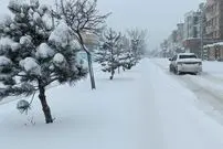 (ویدئو) زمستان، فردا دِین خودش را به ایرانی‌ها ادا می‌کند 