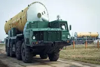 عکس| سامانه فوق سری A-235 حتی از «اژدهای آتشین» S-500 روسیه نیز قدرتمندتر است