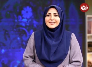 ببینید؛ تعجب المیرا شریفی‌مقدم از قد جوانان تیم ملی والیبال