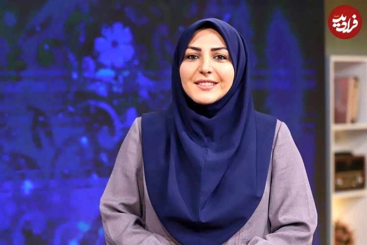 ببینید؛ تعجب المیرا شریفی‌مقدم از قد جوانان تیم ملی والیبال