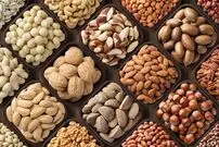 چگونه «آجیل» را تازه و سالم نگه داریم؟