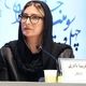 حمایت اهالی فرهنگ و هنر از فریبا نادری در برابر موج انتقادات