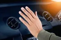 هنگام رانندگی کولر خودرو را بزنیم یا پنجره ها را باز بگذاریم؟