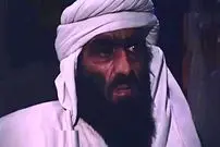 عکس| سفر زمان؛ «کریم اکبری مبارکه» در پشت‌صحنه فیلم «خروس»؛ سال 92